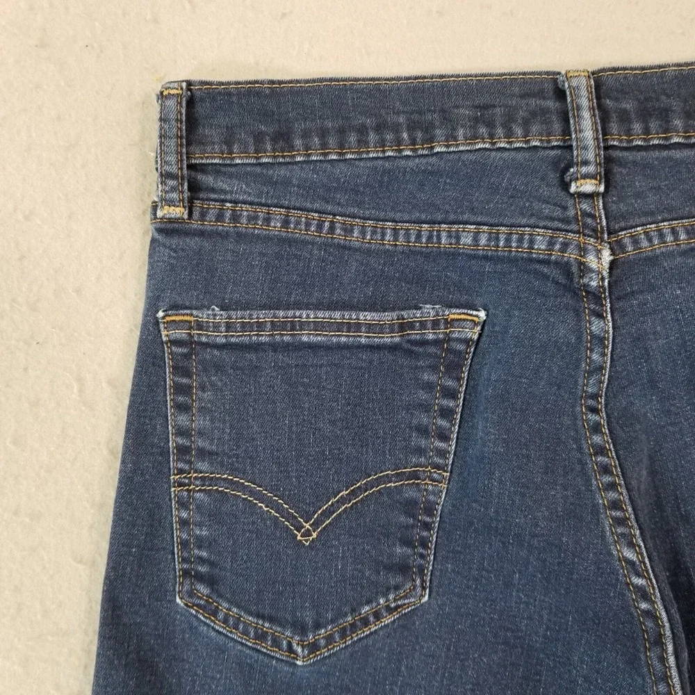 Levis good used